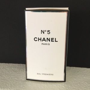 CHANEL No 5 Eau Premiere